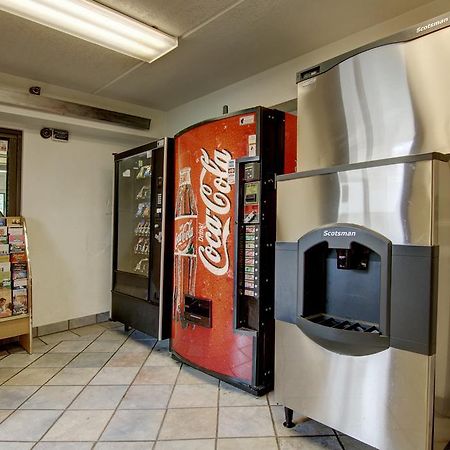 Motel 6-Tucker, Ga - Atlanta Northeast Екстер'єр фото