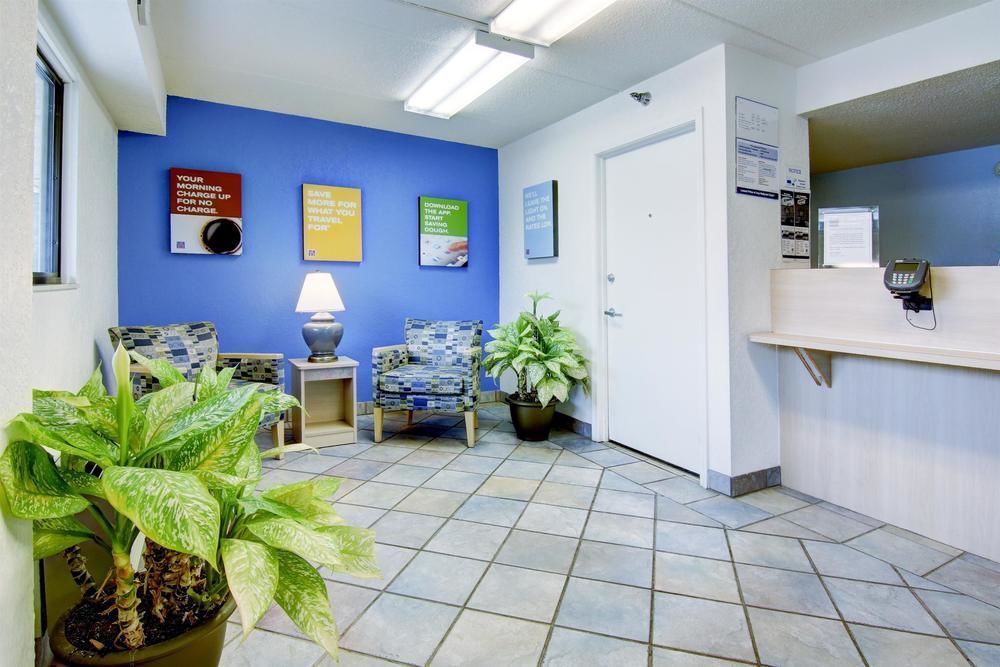 Motel 6-Tucker, Ga - Atlanta Northeast Екстер'єр фото