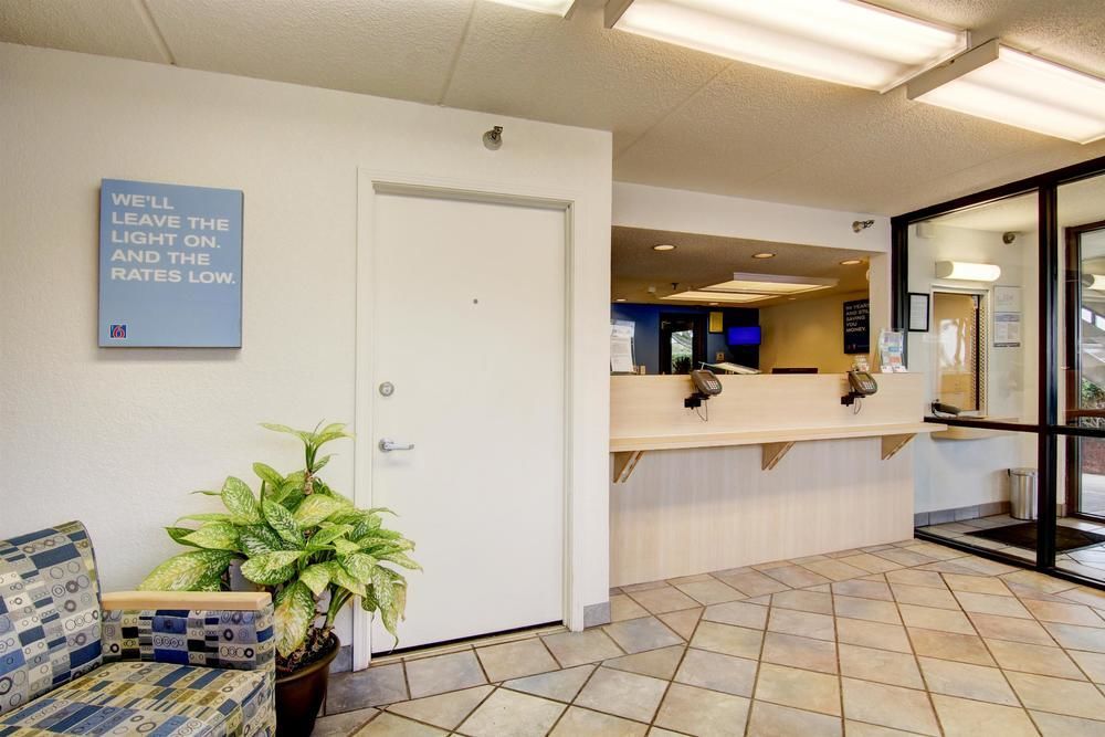 Motel 6-Tucker, Ga - Atlanta Northeast Екстер'єр фото