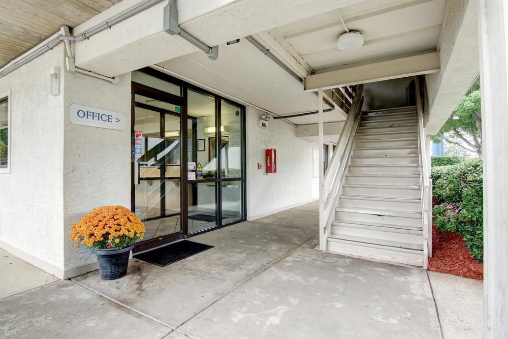 Motel 6-Tucker, Ga - Atlanta Northeast Екстер'єр фото