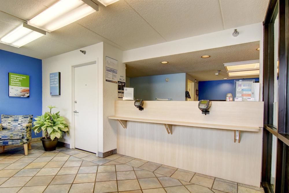 Motel 6-Tucker, Ga - Atlanta Northeast Екстер'єр фото