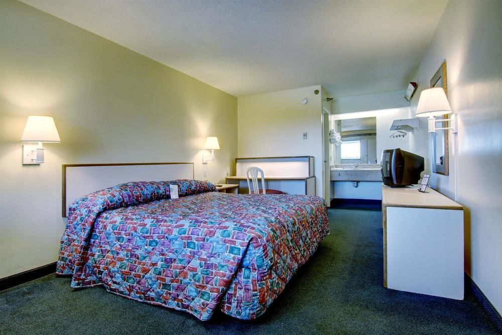 Motel 6-Tucker, Ga - Atlanta Northeast Екстер'єр фото