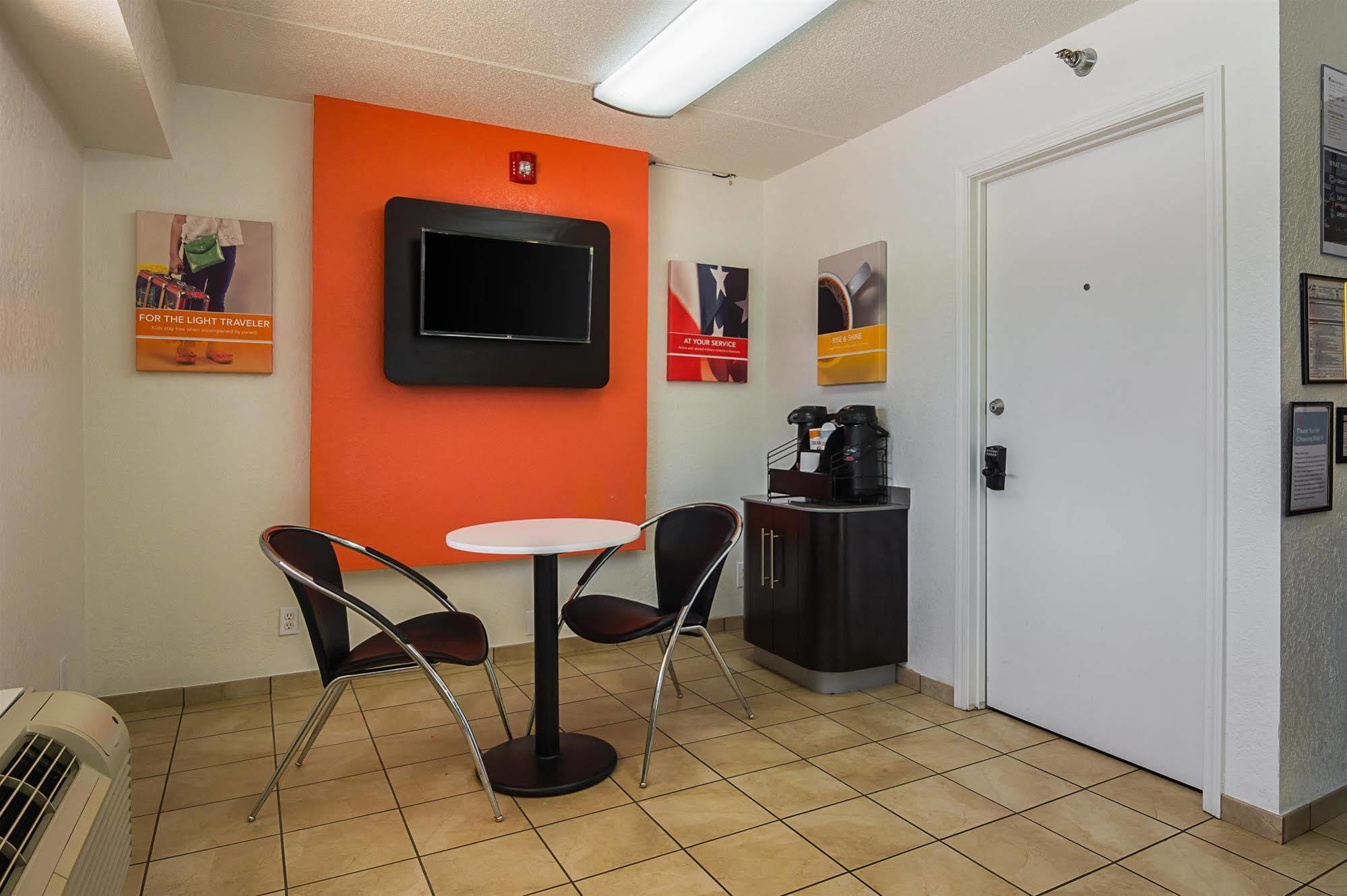 Motel 6-Tucker, Ga - Atlanta Northeast Екстер'єр фото