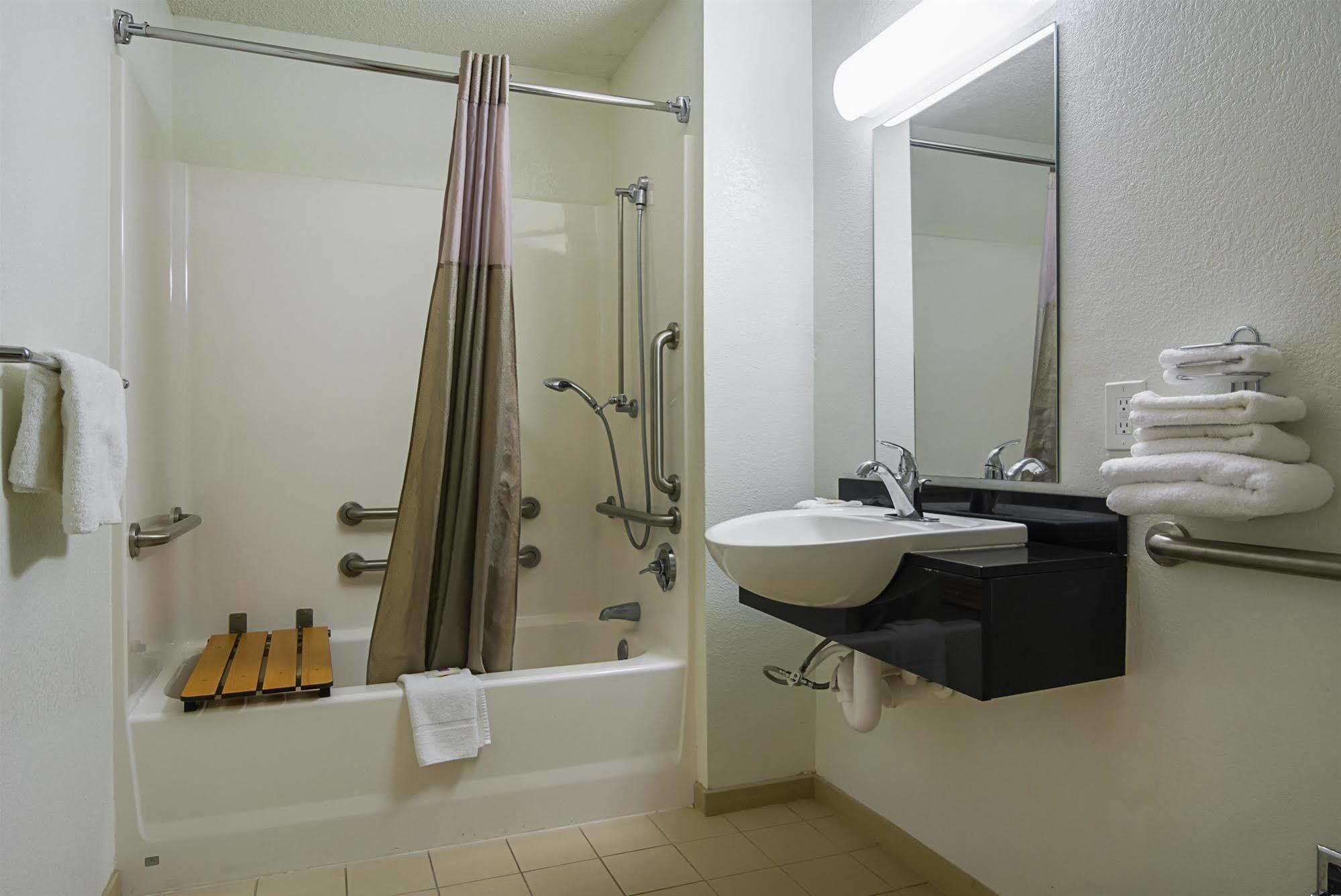 Motel 6-Tucker, Ga - Atlanta Northeast Екстер'єр фото
