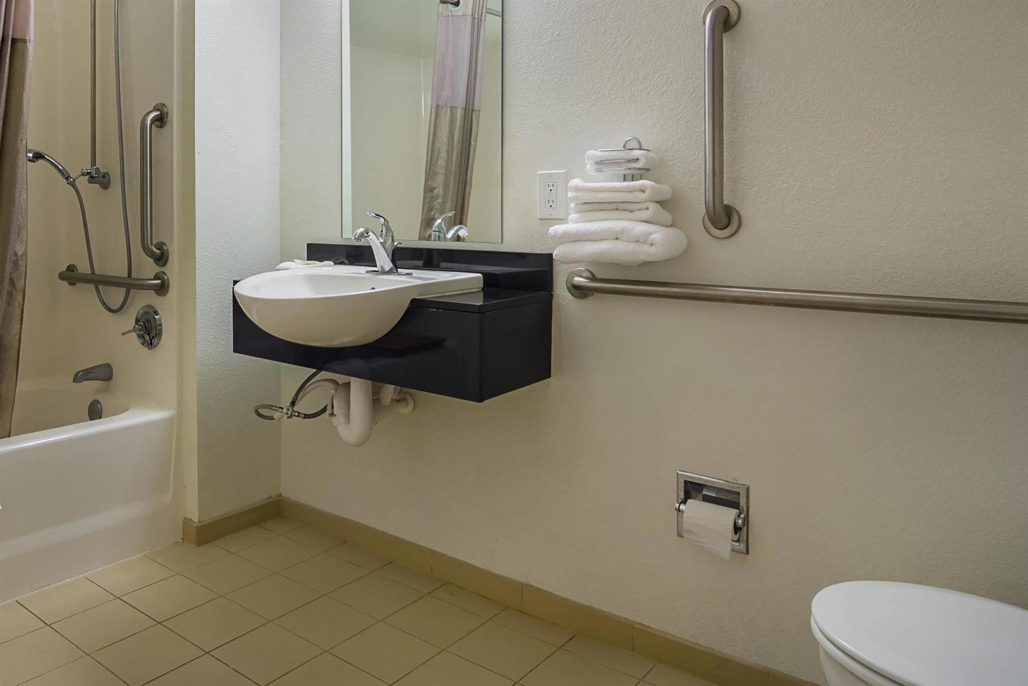 Motel 6-Tucker, Ga - Atlanta Northeast Екстер'єр фото