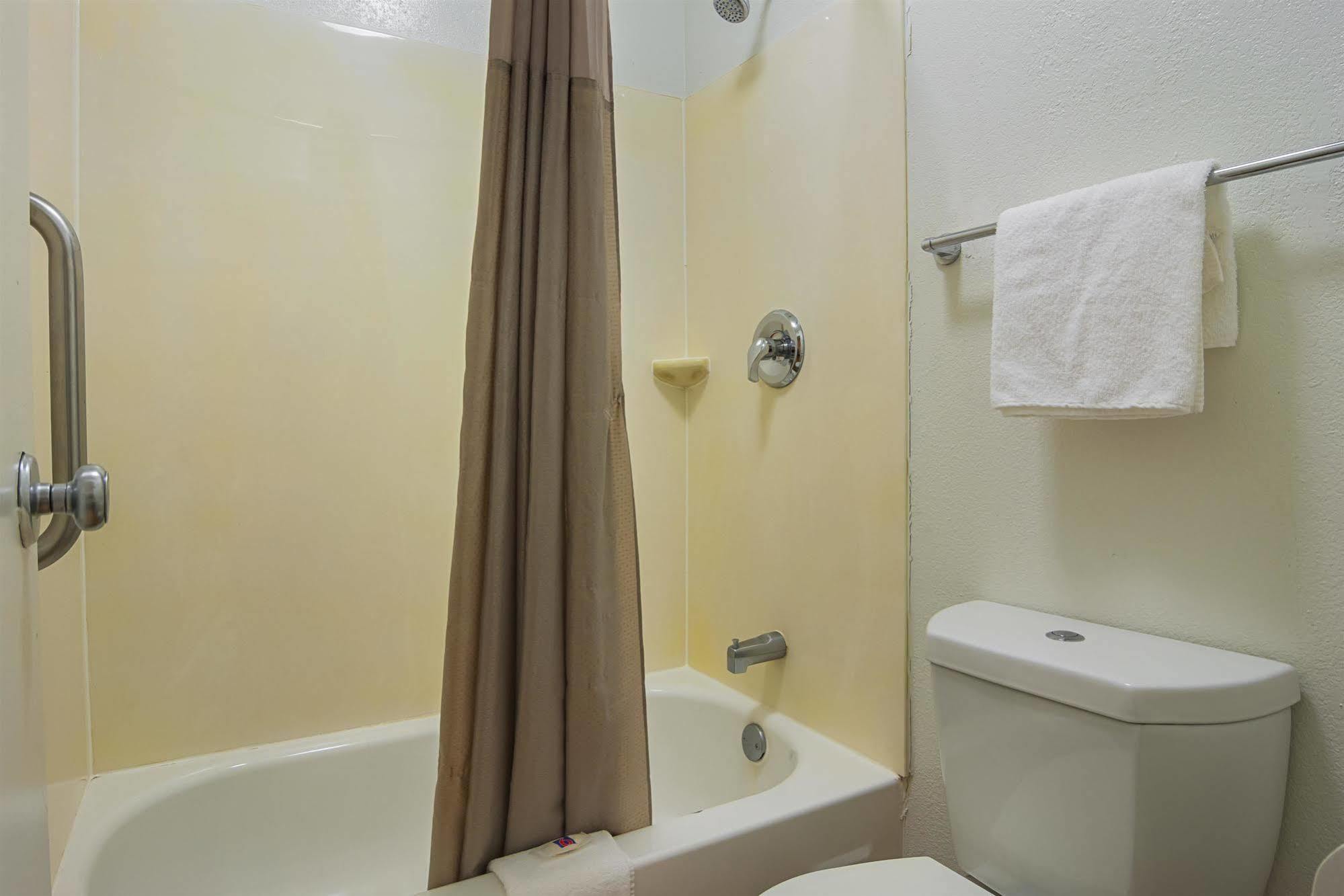 Motel 6-Tucker, Ga - Atlanta Northeast Екстер'єр фото
