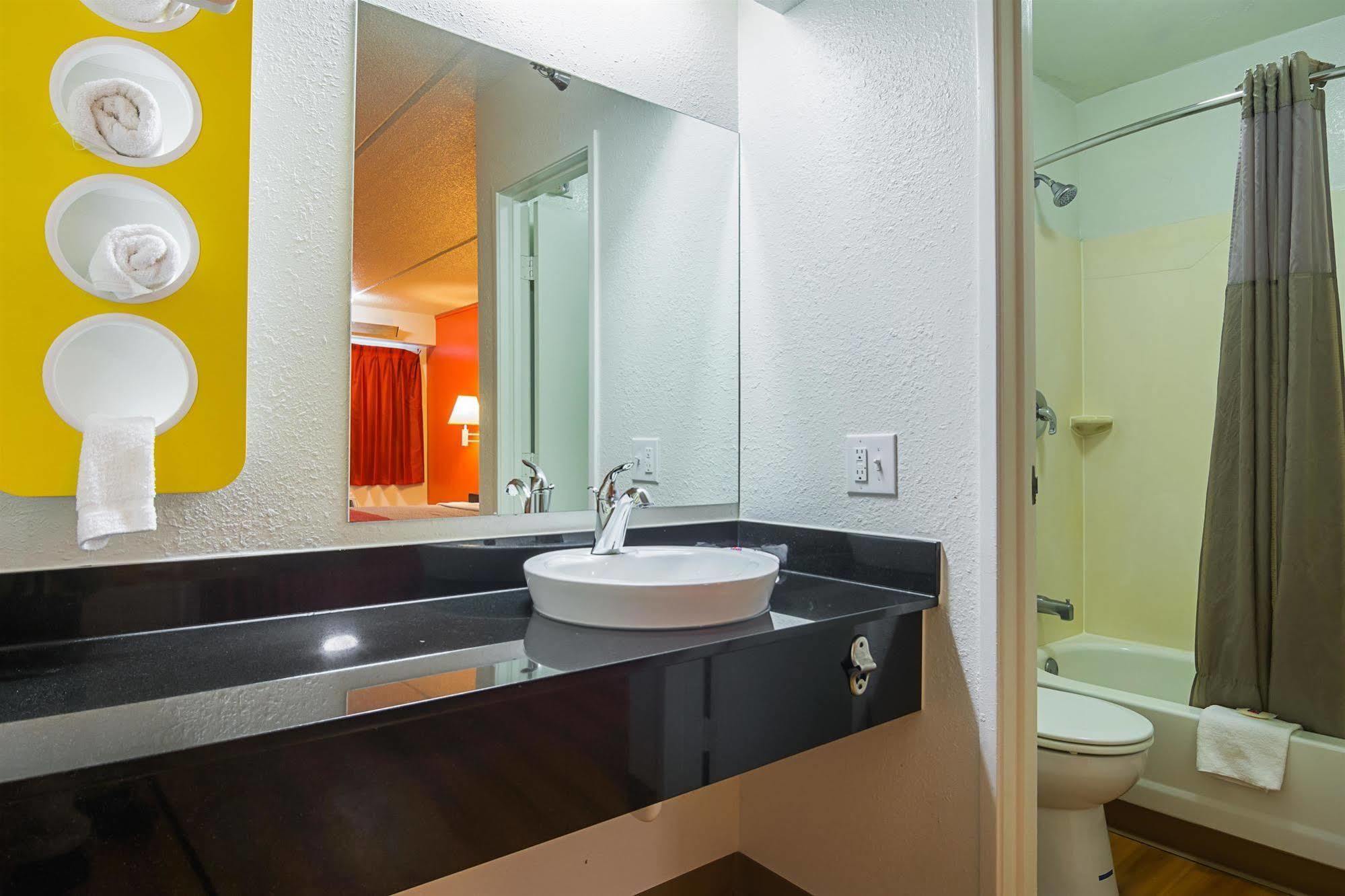 Motel 6-Tucker, Ga - Atlanta Northeast Екстер'єр фото