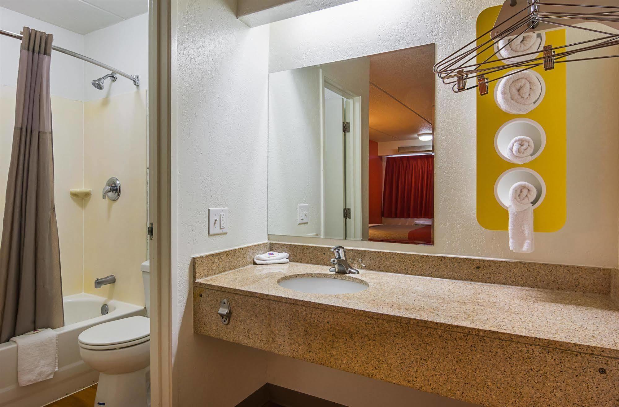 Motel 6-Tucker, Ga - Atlanta Northeast Екстер'єр фото