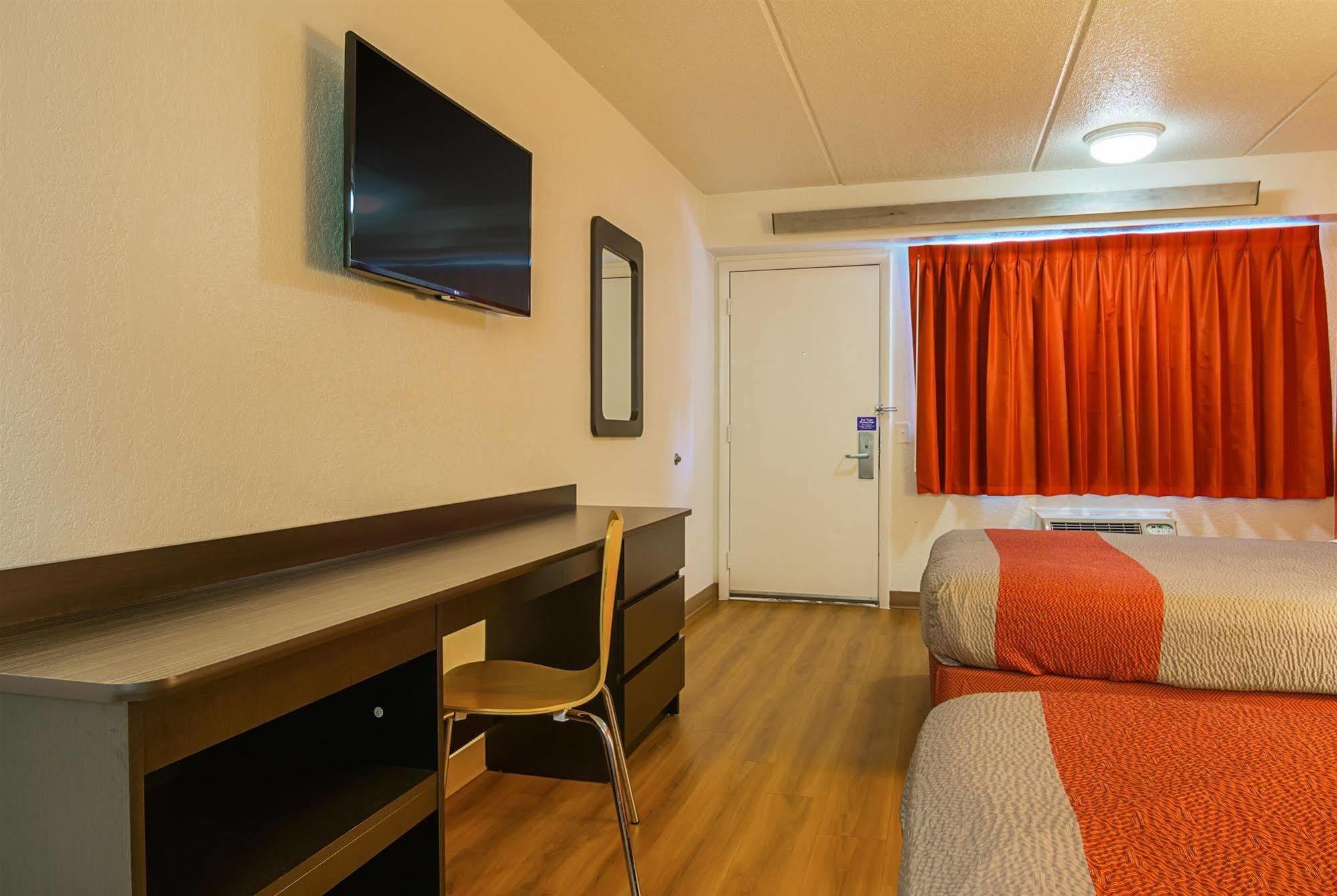 Motel 6-Tucker, Ga - Atlanta Northeast Екстер'єр фото