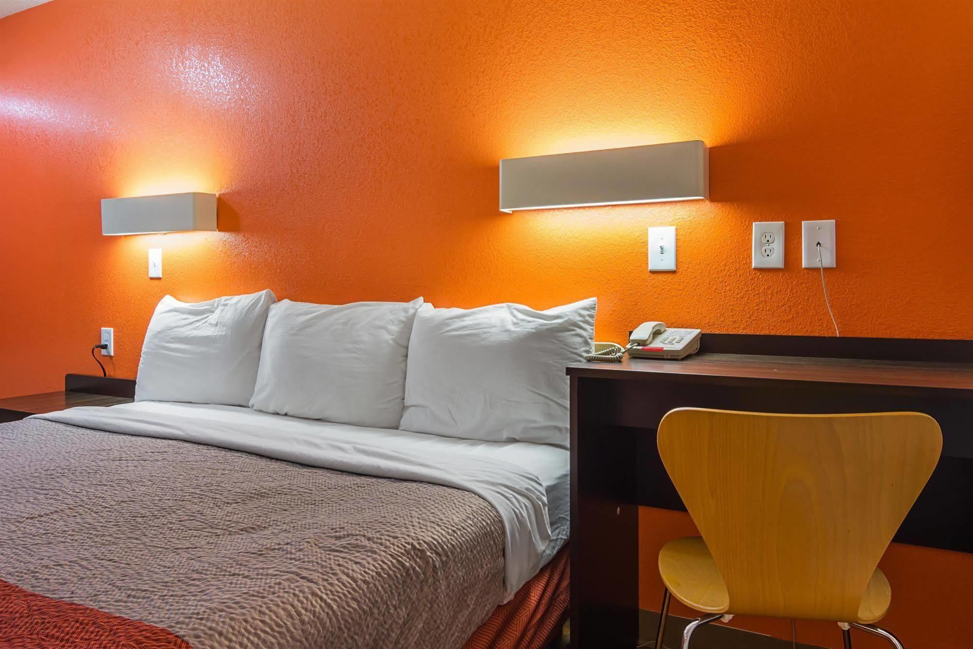 Motel 6-Tucker, Ga - Atlanta Northeast Екстер'єр фото