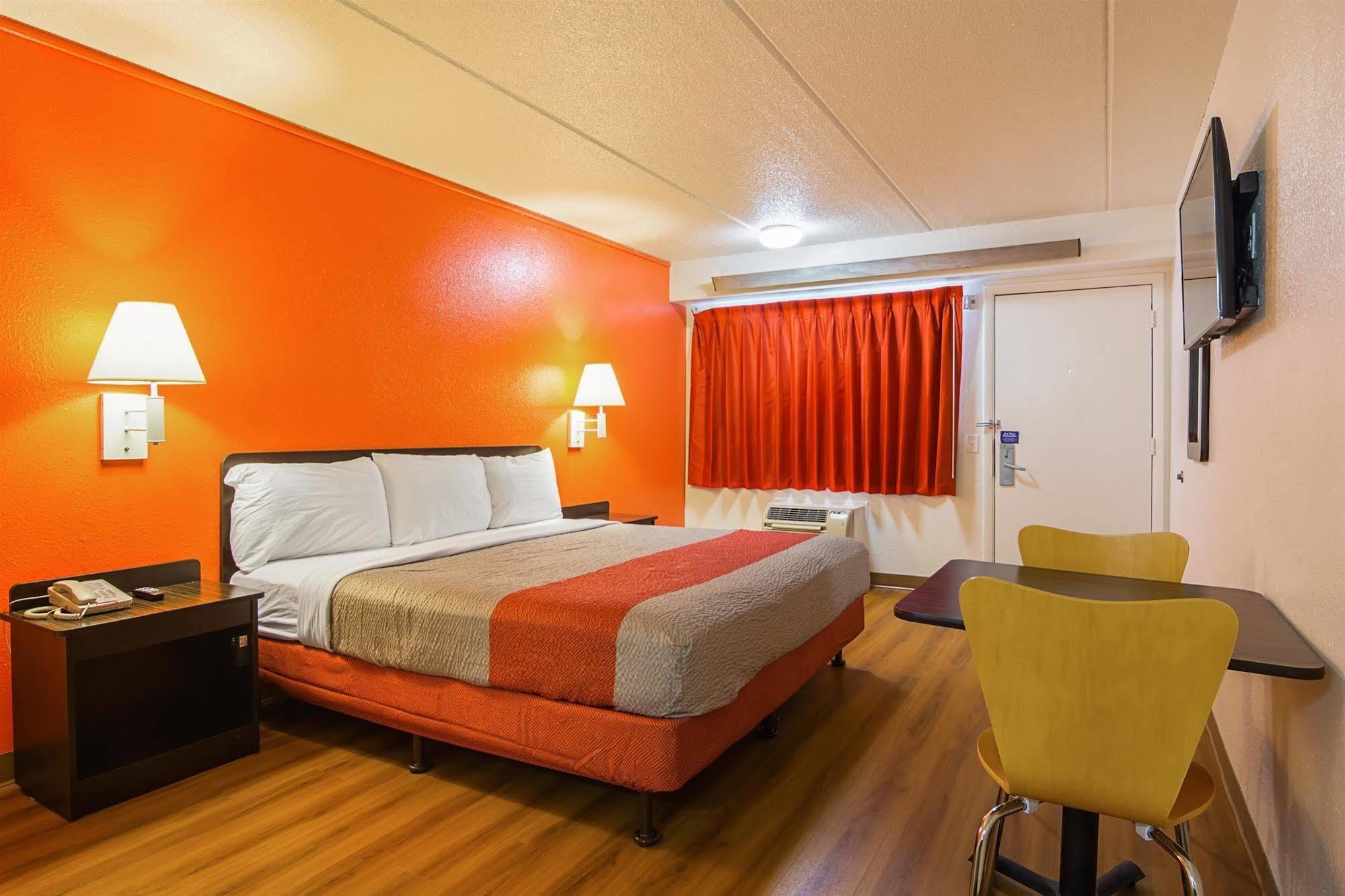 Motel 6-Tucker, Ga - Atlanta Northeast Екстер'єр фото