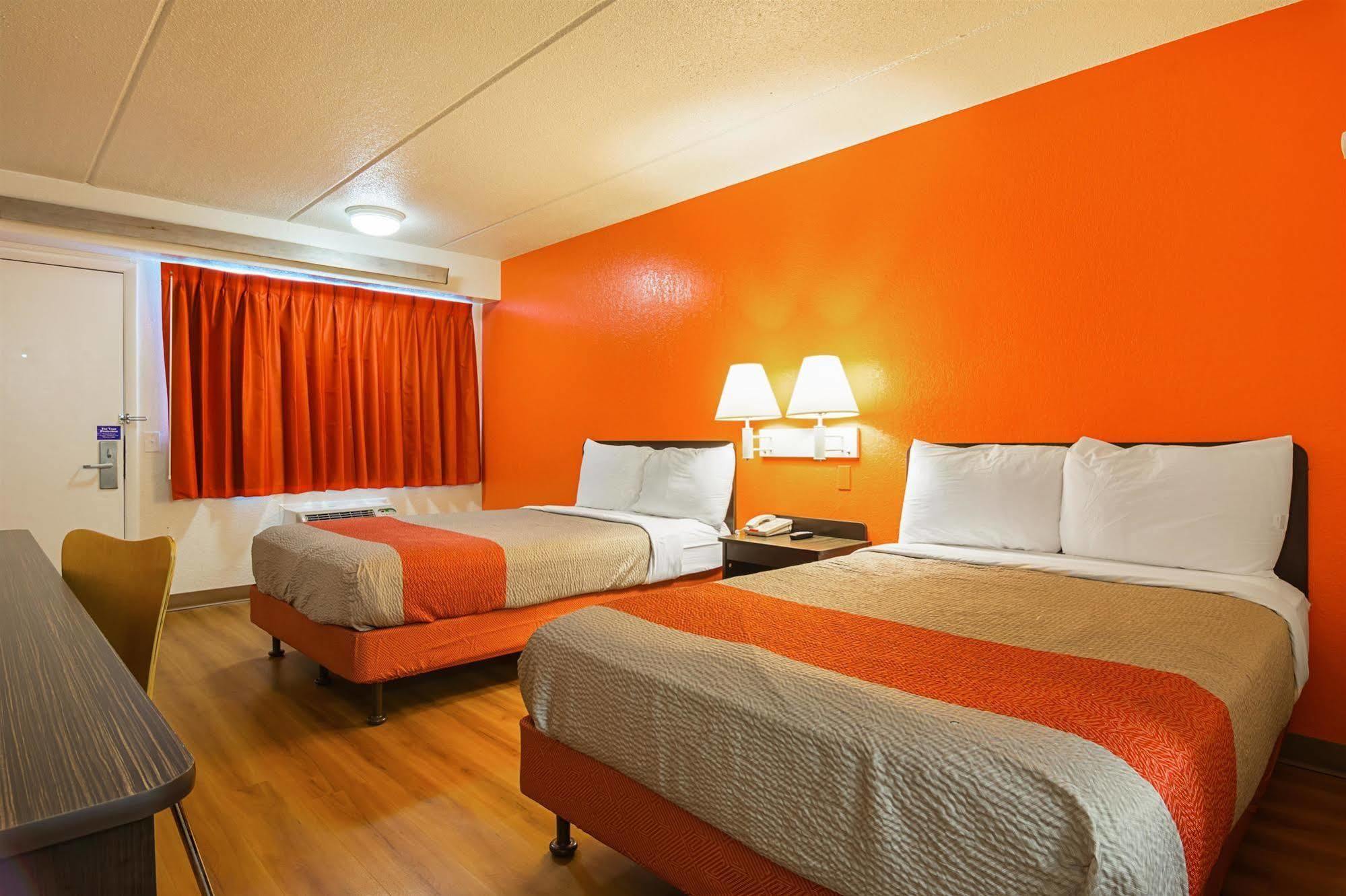 Motel 6-Tucker, Ga - Atlanta Northeast Екстер'єр фото