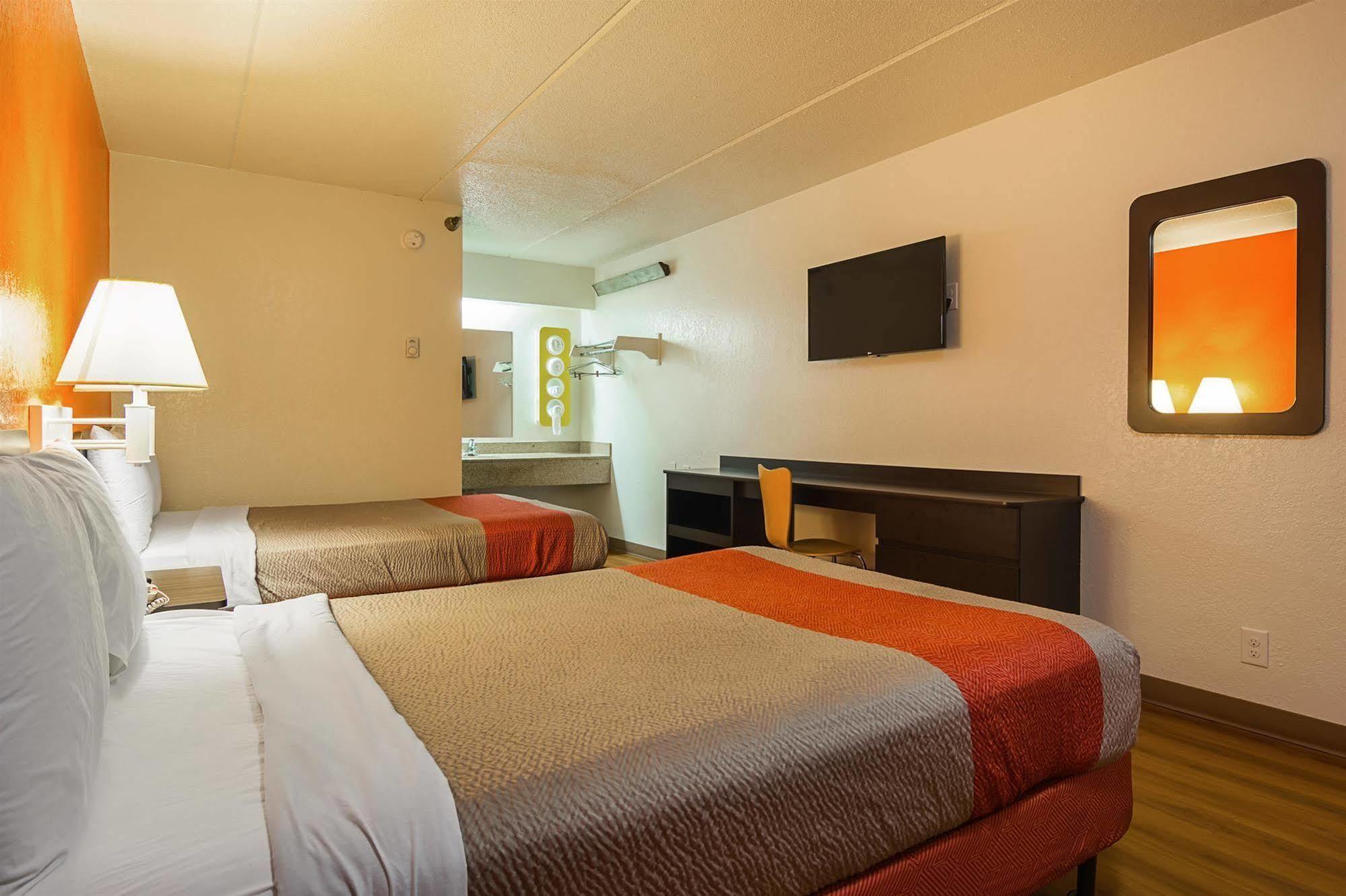 Motel 6-Tucker, Ga - Atlanta Northeast Екстер'єр фото