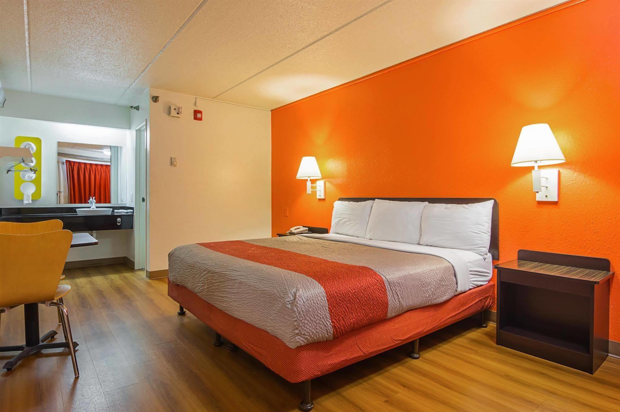 Motel 6-Tucker, Ga - Atlanta Northeast Екстер'єр фото