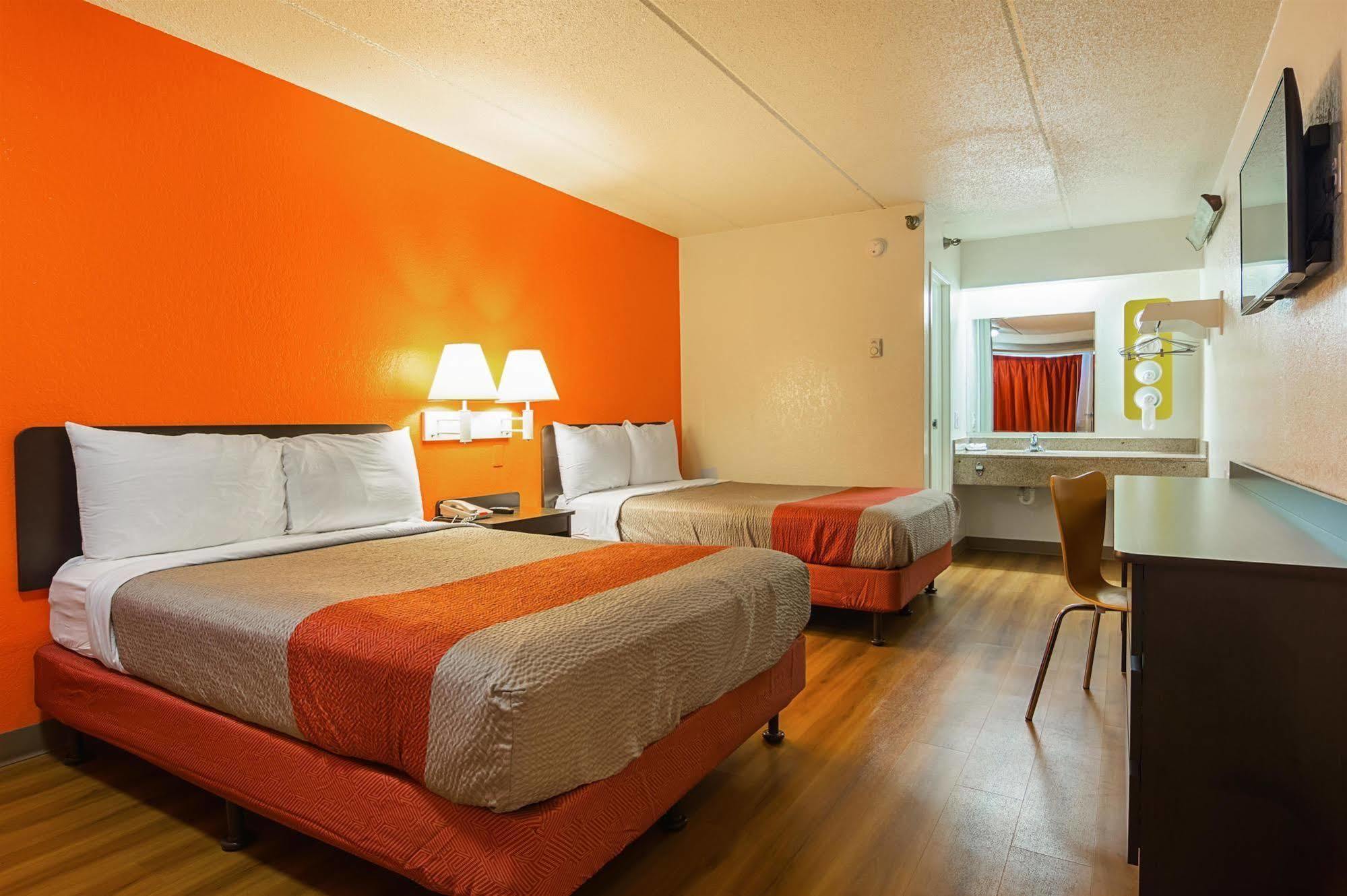 Motel 6-Tucker, Ga - Atlanta Northeast Екстер'єр фото