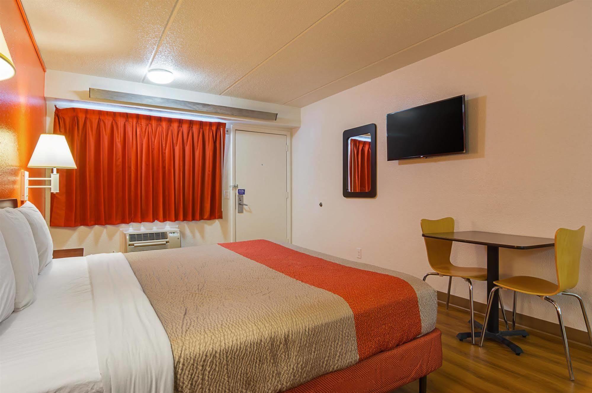 Motel 6-Tucker, Ga - Atlanta Northeast Екстер'єр фото